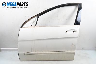 Врата за Mercedes-Benz R-Class Minivan (W251, V251) (08.2005 - 10.2017), 4+1 вр., миниван, позиция: предна, лява