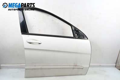 Врата за Mercedes-Benz R-Class Minivan (W251, V251) (08.2005 - 10.2017), 4+1 вр., миниван, позиция: предна, дясна