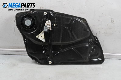 Механизъм ел. стъкло за Mercedes-Benz R-Class Minivan (W251, V251) (08.2005 - 10.2017), 4+1 вр., миниван, позиция: задна, дясна