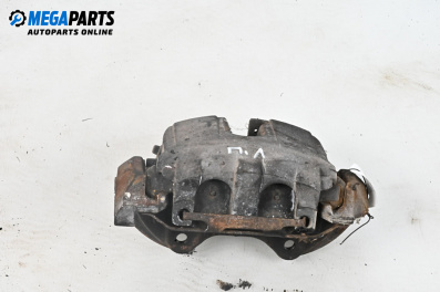 Спирачен апарат за Mercedes-Benz R-Class Minivan (W251, V251) (08.2005 - 10.2017), позиция: предна, лява