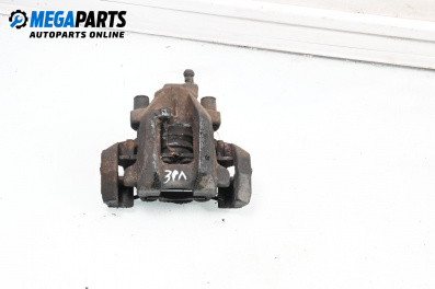 Спирачен апарат за Mercedes-Benz R-Class Minivan (W251, V251) (08.2005 - 10.2017), позиция: задна, лява