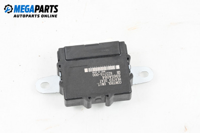 Bluetooth модул за Mitsubishi Eclipse CROSS (10.2017 - ...), № 6965A084