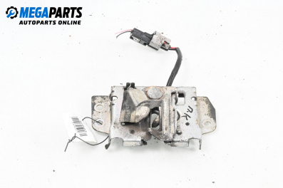 Брава преден капак за Mitsubishi Eclipse CROSS (10.2017 - ...)