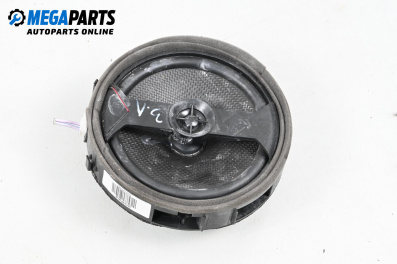 Високоговорител за Mitsubishi Eclipse CROSS (10.2017 - ...)