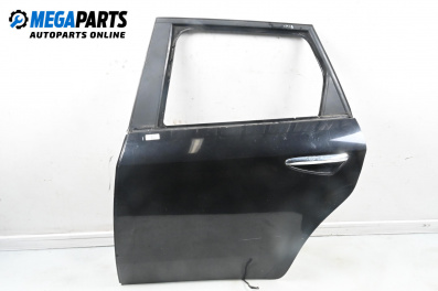 Врата за Alfa Romeo 159 Sportwagon (03.2006 - 11.2011), 4+1 вр., комби, позиция: задна, лява