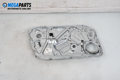 Механизъм ел. стъкло за Alfa Romeo 159 Sportwagon (03.2006 - 11.2011), 4+1 вр., комби, позиция: предна, лява