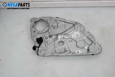 Механизъм ел. стъкло за Alfa Romeo 159 Sportwagon (03.2006 - 11.2011), 4+1 вр., комби, позиция: предна, дясна