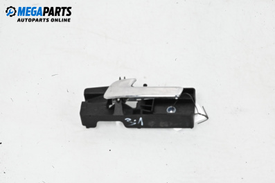 Вътрешна дръжка за Alfa Romeo 159 Sportwagon (03.2006 - 11.2011), 4+1 вр., комби, позиция: задна, лява