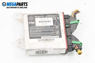 Модул за AIRBAG за Alfa Romeo 159 Sportwagon (03.2006 - 11.2011), № 50507543