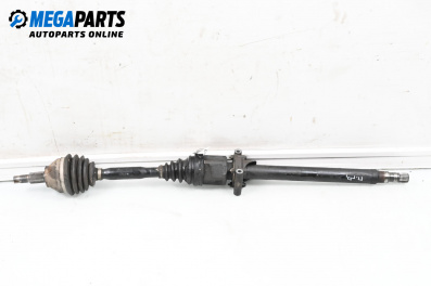 Полуоска за Alfa Romeo 159 Sportwagon (03.2006 - 11.2011) 2.4 JTDM, 200 к.с., позиция: предна, дясна, автоматик