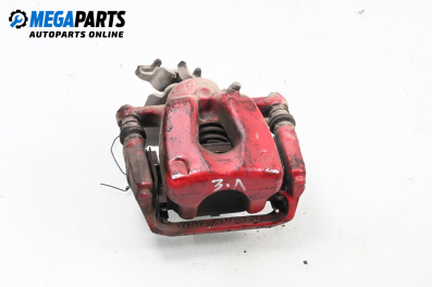 Спирачен апарат за Alfa Romeo 159 Sportwagon (03.2006 - 11.2011), позиция: задна, лява