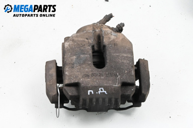 Спирачен апарат за BMW 5 Series E60 Touring E61 (06.2004 - 12.2010), позиция: предна, дясна