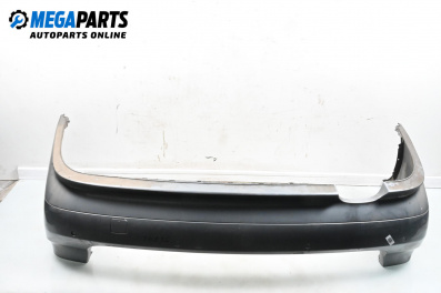 Задна броня за BMW 5 Series E60 Touring E61 (06.2004 - 12.2010), комби