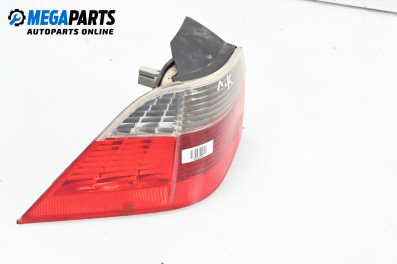 Стоп за BMW 5 Series E60 Touring E61 (06.2004 - 12.2010), комби, позиция: лява