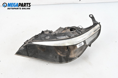 Фар за BMW 5 Series E60 Touring E61 (06.2004 - 12.2010), комби, позиция: лява