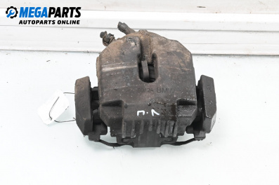 Спирачен апарат за BMW 5 Series E60 Touring E61 (06.2004 - 12.2010), позиция: предна, лява