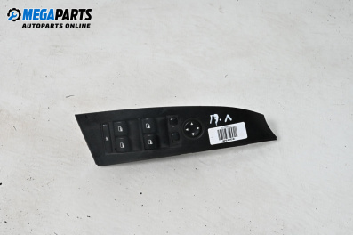 Бутони ел. стъкла и огледала  за BMW 5 Series E60 Touring E61 (06.2004 - 12.2010)