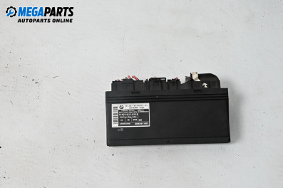 Комфорт модул за BMW 5 Series E60 Touring E61 (06.2004 - 12.2010), № 65.35-9176070