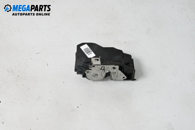Брава на врата за BMW 5 Series E60 Touring E61 (06.2004 - 12.2010), позиция: предна, дясна