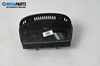 Дисплей за BMW 5 Series E60 Touring E61 (06.2004 - 12.2010), № 65.82-6952328