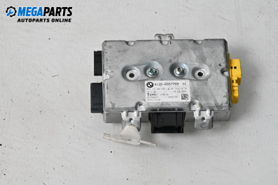 Модул врата за BMW 5 Series E60 Touring E61 (06.2004 - 12.2010), № 6135-6957759