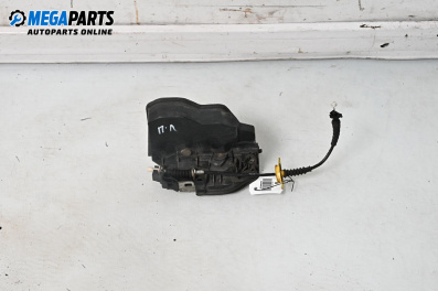 Брава на врата за BMW 5 Series E60 Touring E61 (06.2004 - 12.2010), позиция: предна, лява