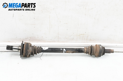 Полуоска за BMW 5 Series E60 Touring E61 (06.2004 - 12.2010) 525 d, 177 к.с., позиция: задна, лява, автоматик