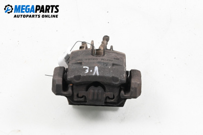 Спирачен апарат за BMW 5 Series E60 Touring E61 (06.2004 - 12.2010), позиция: задна, лява