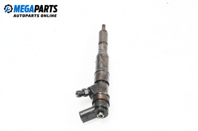 Дюза дизел за BMW 5 Series E60 Touring E61 (06.2004 - 12.2010) 525 d, 177 к.с., № Bosch 0445110212