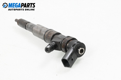 Дюза дизел за BMW 5 Series E60 Touring E61 (06.2004 - 12.2010) 525 d, 177 к.с., № Bosch 0445110212