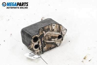 Маслоохладител за BMW 5 Series E60 Touring E61 (06.2004 - 12.2010) 525 d, 177 к.с.