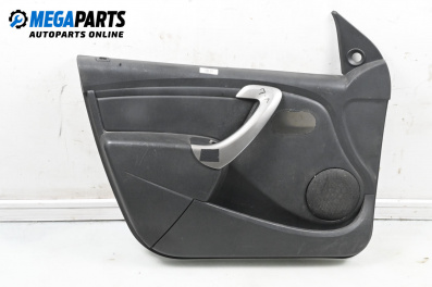 Кора врата за Dacia Sandero Hatchback I (06.2008 - 12.2012), 4+1 вр., хечбек, позиция: предна, лява