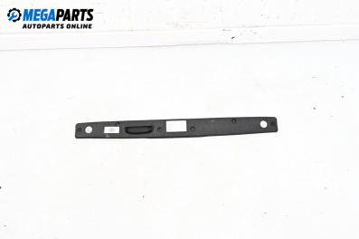 Кора заден капак за Mercedes-Benz E-Class Sedan (W211) (03.2002 - 03.2009), 4+1 вр., седан