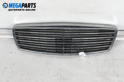 Решетка за Mercedes-Benz E-Class Sedan (W211) (03.2002 - 03.2009), седан, позиция: предна