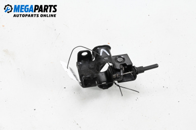 Брава преден капак за Mercedes-Benz E-Class Sedan (W211) (03.2002 - 03.2009)