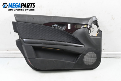 Кора врата за Mercedes-Benz E-Class Sedan (W211) (03.2002 - 03.2009), 4+1 вр., седан, позиция: предна, лява
