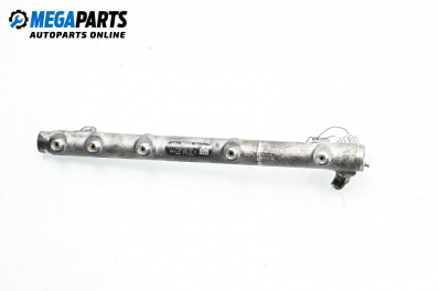Горивна рейка за Mercedes-Benz E-Class Sedan (W211) (03.2002 - 03.2009) E 200 CDI (211.004), 122 к.с., № Bosch 0445214038