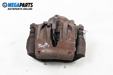 Спирачен апарат за Mercedes-Benz E-Class Sedan (W211) (03.2002 - 03.2009), позиция: предна, дясна