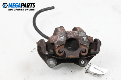 Спирачен апарат за Mercedes-Benz E-Class Sedan (W211) (03.2002 - 03.2009), позиция: задна, лява