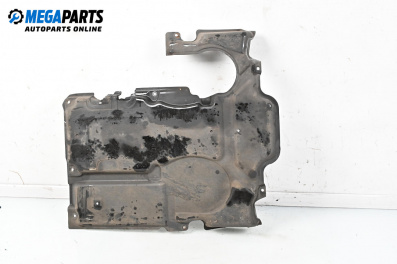 Кора под купе за Mercedes-Benz E-Class Sedan (W211) (03.2002 - 03.2009)