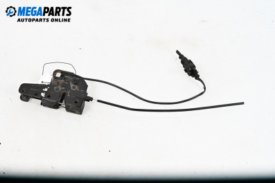 Брава преден капак за Audi A6 Sedan C6 (05.2004 - 03.2011)