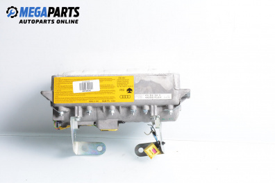 Airbag за Audi A6 Sedan C6 (05.2004 - 03.2011), 4+1 вр., седан, позиция: предна, № 4F0880204