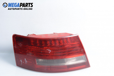 Стоп за Audi A6 Sedan C6 (05.2004 - 03.2011), седан, позиция: лява