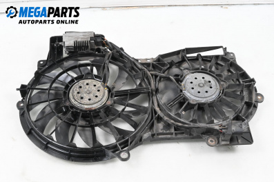 Перки охлаждане за Audi A6 Sedan C6 (05.2004 - 03.2011) 3.2 FSI, 255 к.с.