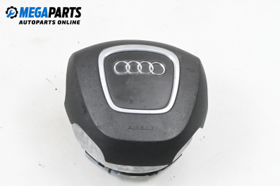 Airbag за Audi A6 Sedan C6 (05.2004 - 03.2011), 4+1 вр., седан, позиция: предна