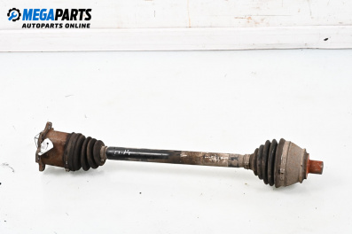 Полуоска за Audi A6 Sedan C6 (05.2004 - 03.2011) 3.2 FSI, 255 к.с., позиция: предна, дясна