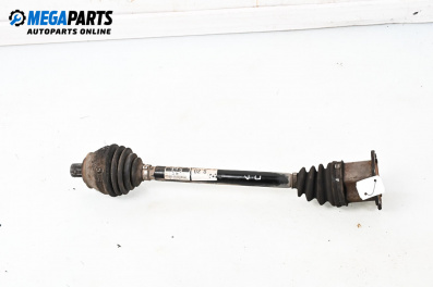 Полуоска за Audi A6 Sedan C6 (05.2004 - 03.2011) 3.2 FSI, 255 к.с., позиция: предна, лява