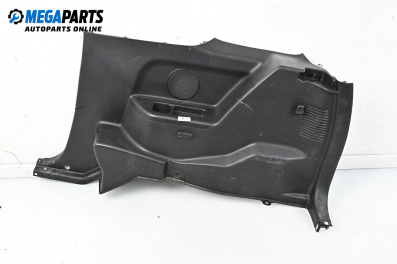 Кора багажник за Suzuki Grand Vitara II SUV (04.2005 - 08.2015), 2+1 вр., джип