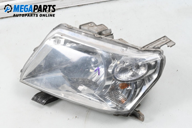 Фар за Suzuki Grand Vitara II SUV (04.2005 - 08.2015), джип, позиция: лява