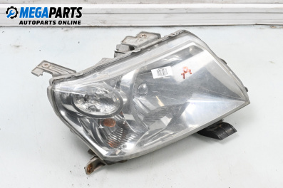Фар за Suzuki Grand Vitara II SUV (04.2005 - 08.2015), джип, позиция: дясна